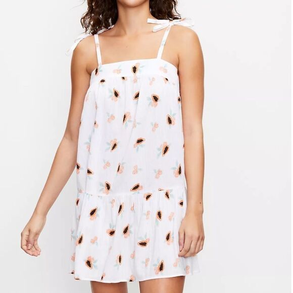 LOFT Dresses & Skirts - NWT- Loft - L